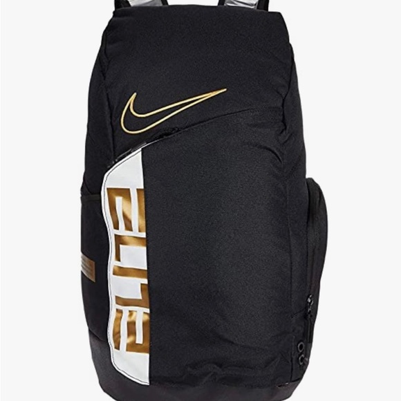 Nike Bags Nike Hoops Elite Backpack New Poshmark